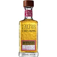 Los mejores  - Olmeca Altos Reposado Tequila 70cl